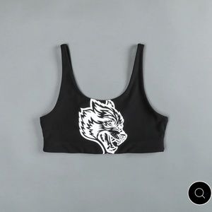 DARC SPORT SPORTS BRA